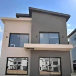 مشروع كريك تاون القاهرة الجديدة Creek Town New Cairo