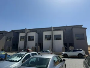 مشروع كريك تاون القاهرة الجديدة Creek Town New Cairo