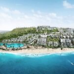 كمبوند تاج سيتي التجمع الخامس Compound Taj City New Cairo