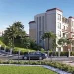 كمبوند تاج سيتي التجمع الخامس Compound Taj City New Cairo