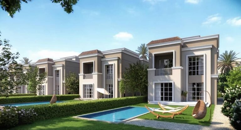 شقق للبيع في باتر فلاي