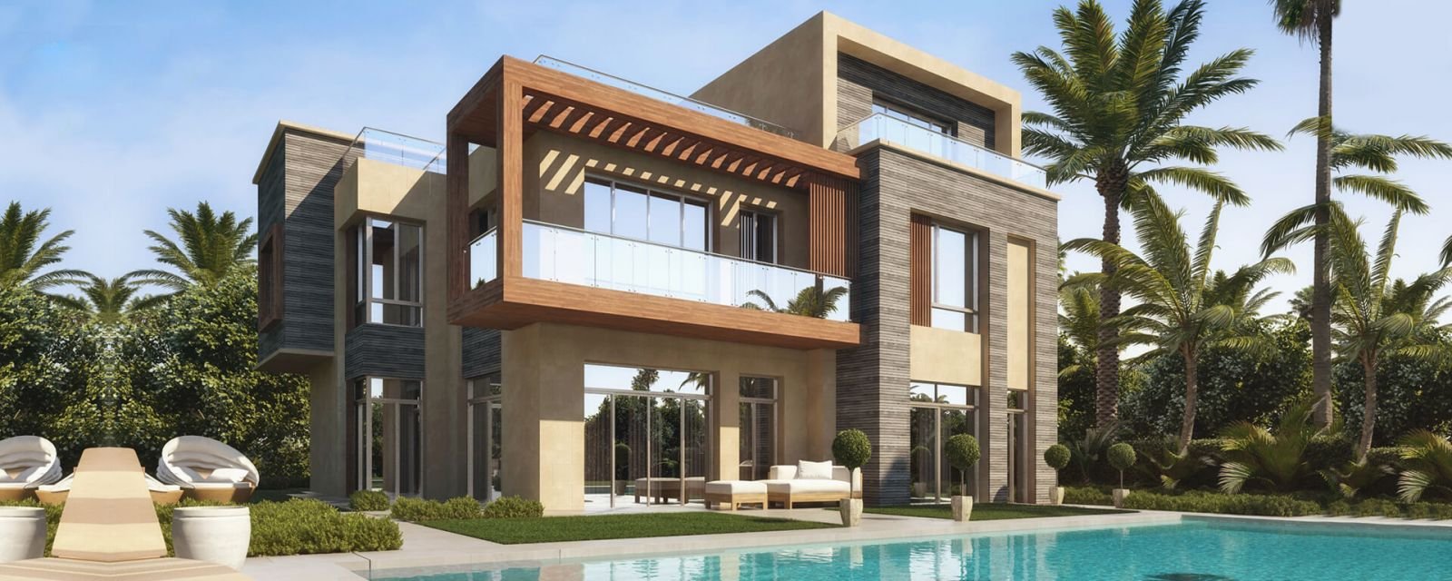  هل أسعار الفيلات في تاج سيتي تستحق الاستثمار في 2025؟