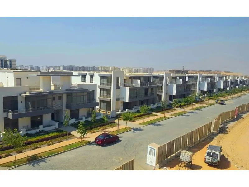 مشروع تاج سيتي