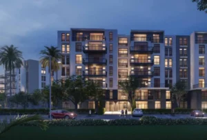 كيف تختار شقق بمساحات مختلفة تاج سيتي؟ فرص استثمارية 2026