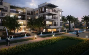 مشروع تاج سيتي: استثمارك الذكي في القاهرة الجديدة 2026؟