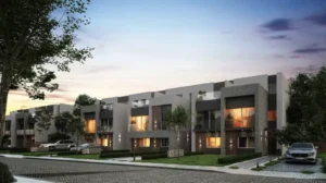 كيف تقتني فلل تاون هاوس للبيع تاج سيتي بأفضل سعر 2026؟