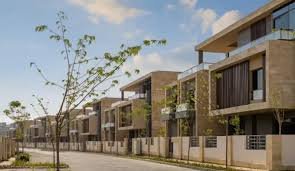 مزايا كمبوند تاج سيتي