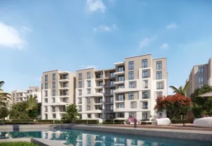 شقق للبيع بالتقسيط تاج سيتي: أفضل خطة استثمارية لعام 2026؟