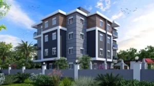  كيف تحصل على شقق بالتقسيط باتر فلاي بأقل مقدم؟