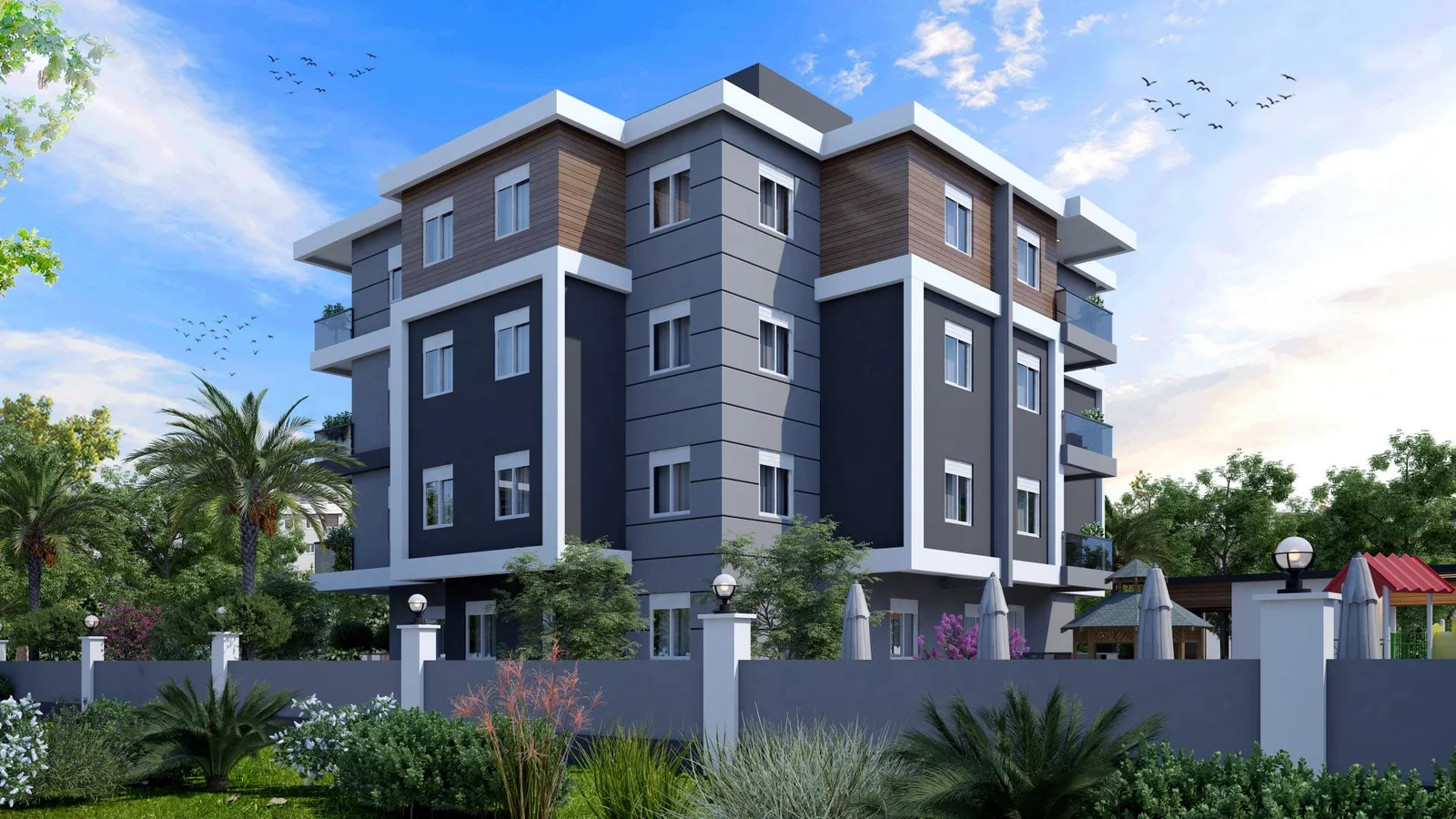  كيف تحصل على شقق بالتقسيط باتر فلاي بأقل مقدم؟