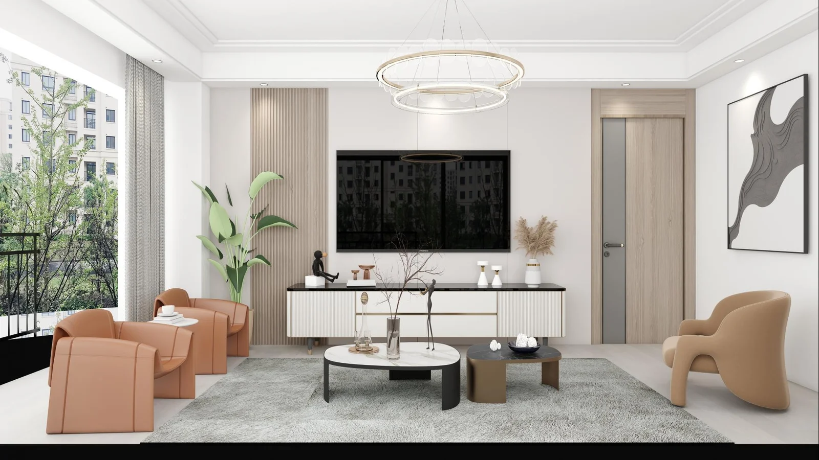 شقق بالتقسيط باتر فلاي