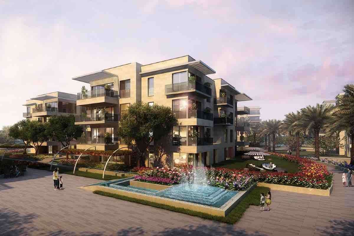 كمبوند تاج سيتي القاهرة: وجهة السكن الفاخر وفرصة الاستثمار الذهبية