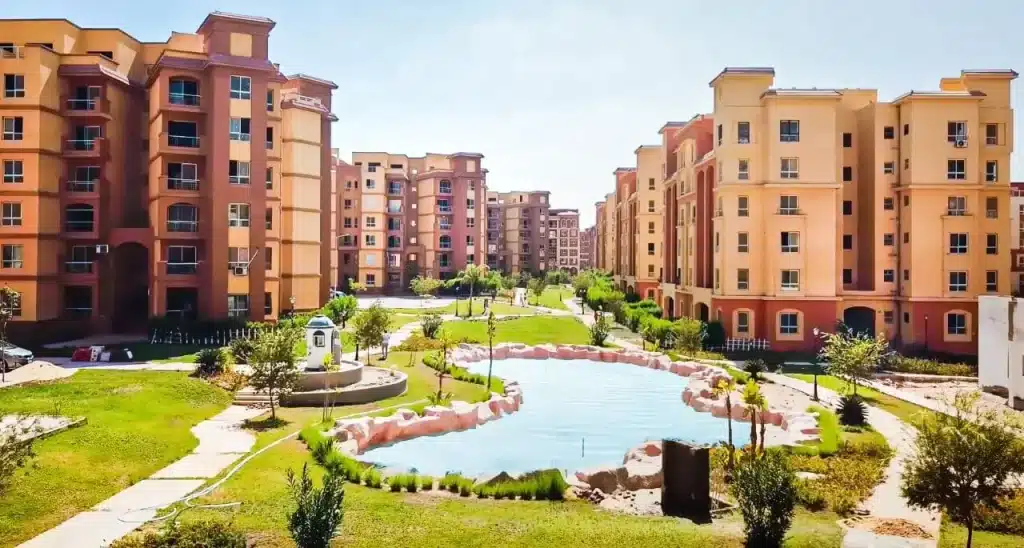 أسعار الشقق في باتر فلاي