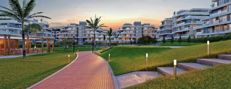 مزايا كمبوند باتر فلاي