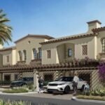 فلل تاون هاوس للبيع طلاله