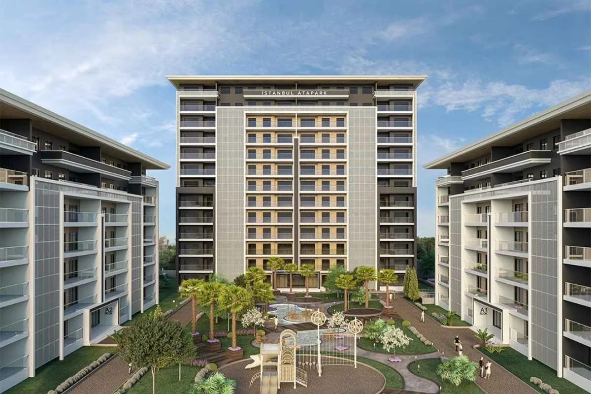  شقق فندقية للبيع طلاله