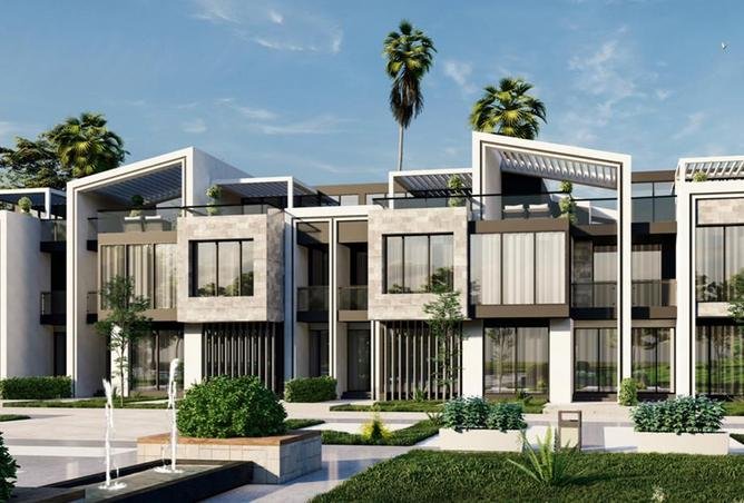 شقق بمقدم 5% طلاله