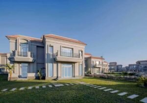 كم تبدأ أسعار الفيلات في طلاله القاهرة الجديدة لعام 2026؟