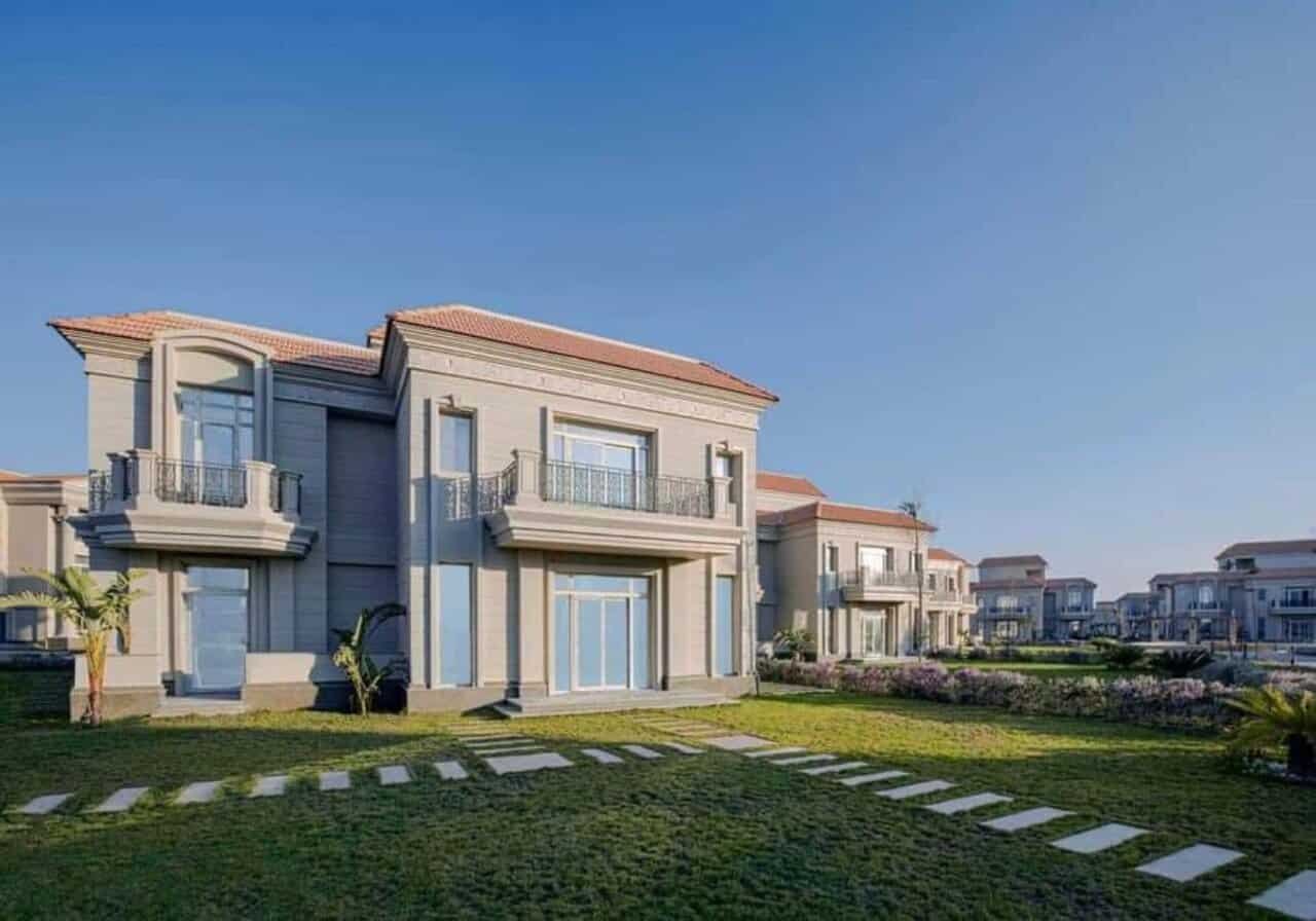 كم تبدأ أسعار الفيلات في طلاله القاهرة الجديدة لعام 2026؟
