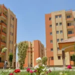 شقق بمساحات مختلفة طلاله