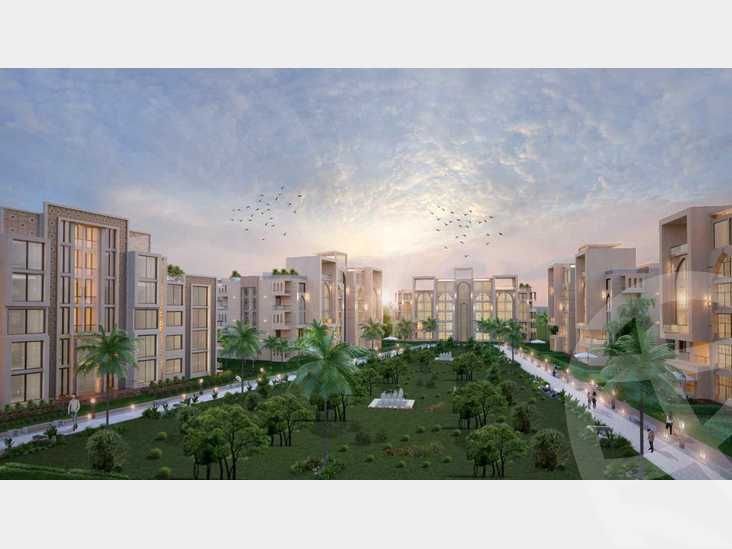 موقع كمبوند باتر فلاي