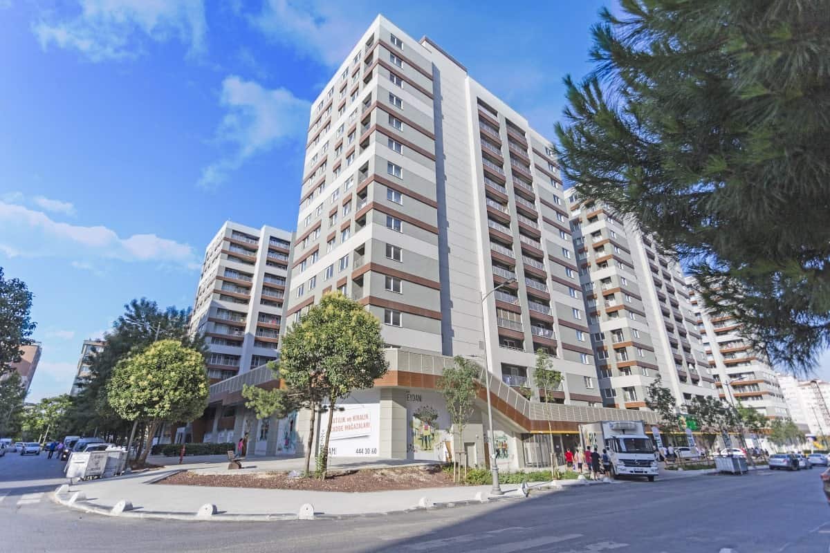 شقق جاهزة للسكن طلاله