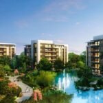 شقق جاهزة للسكن طلاله