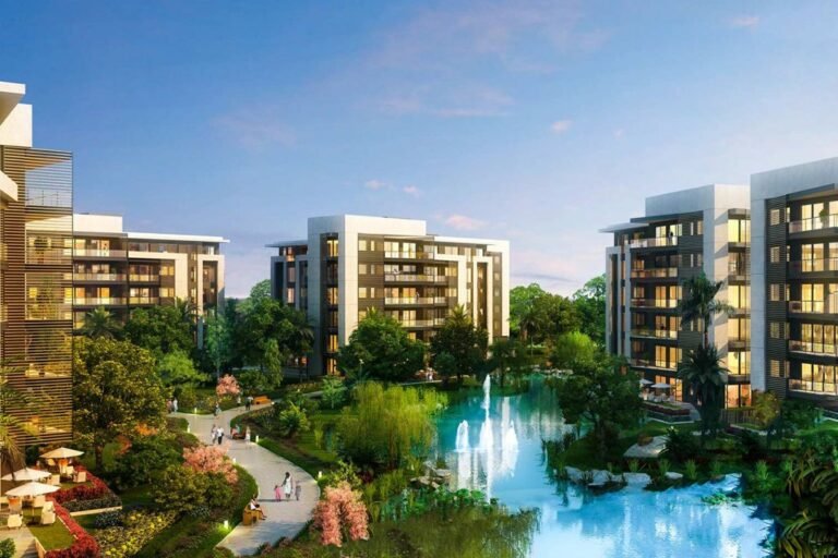 شقق جاهزة للسكن طلاله