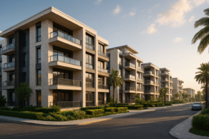 شقق دوبلكس للبيع سراي: استثمار فاخر بأفضل الأسعار 2025