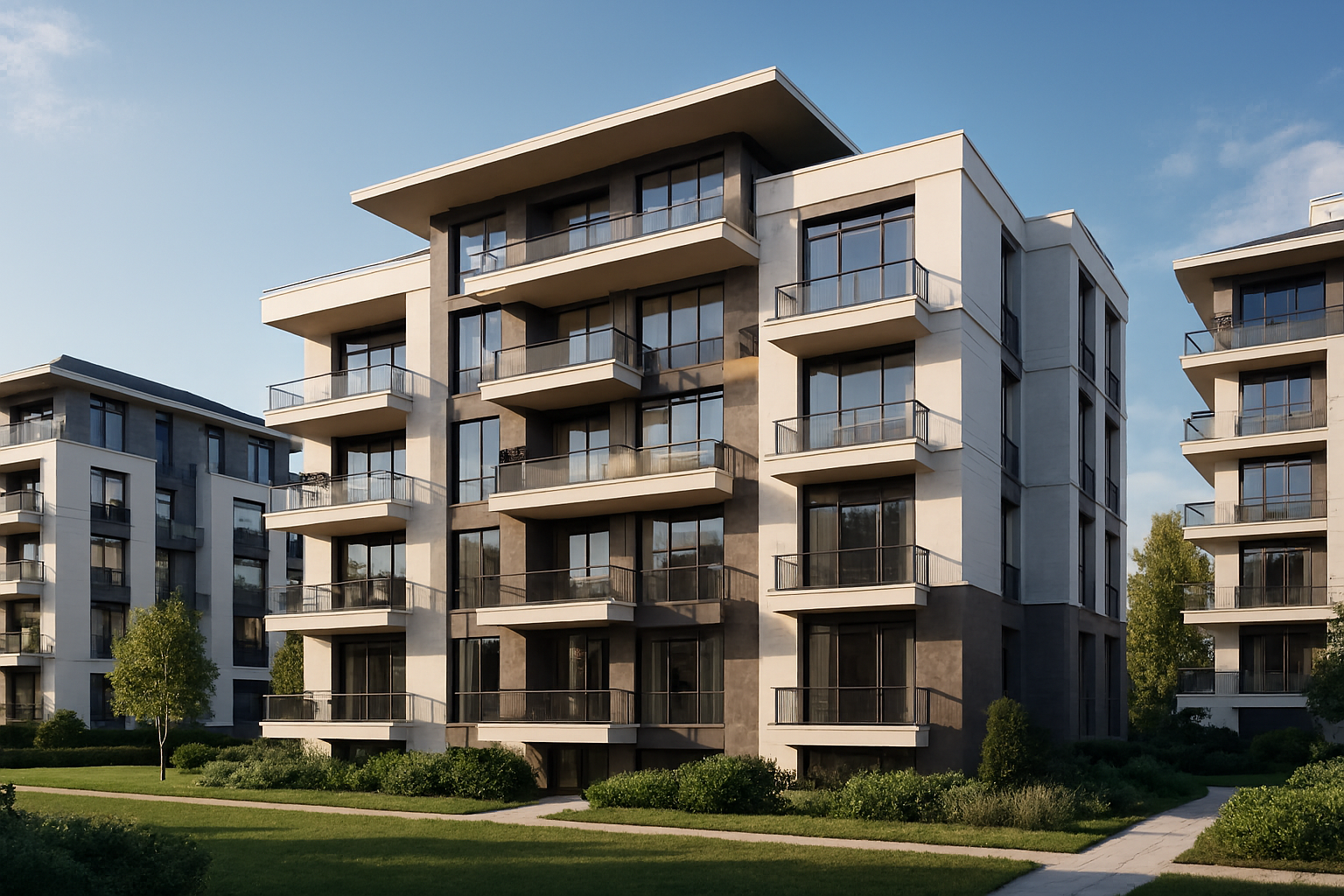 شقق دوبلكس للبيع سراي