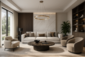 شقق جاهزة للسكن سراي: كيف تمتلك وحدتك الفورية بـ8 مليون؟