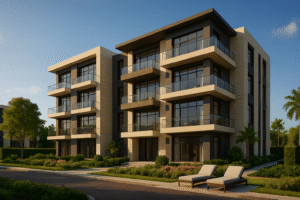 شقق فندقية للبيع سراي: 5 مميزات تجعلها استثمارك الأمثل؟