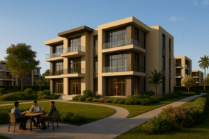 كيف تجد شقق للبيع على مساحات مختلفة سراي بأفضل الأسعار؟