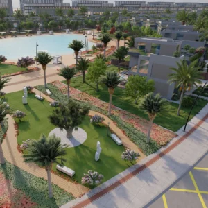 شقق بمقدم 5% طلاله: هل هو العرض الأفضل في 2026؟