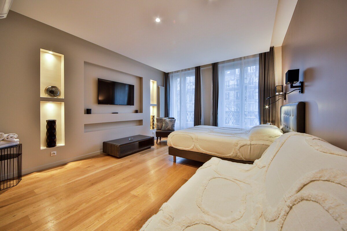  اكتشف: لماذا تختار شقق بمساحات مختلفة باتر فلاي 2026؟