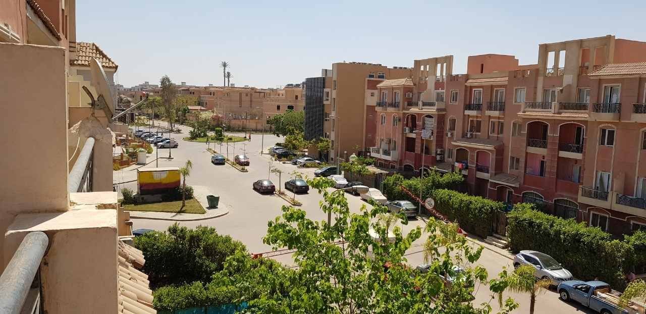 شقق بمقدم 5% طلاله