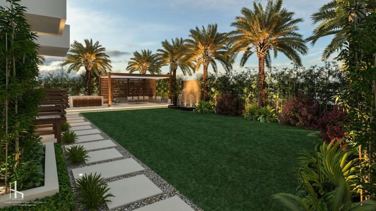 صور كمبوند باتر فلاي