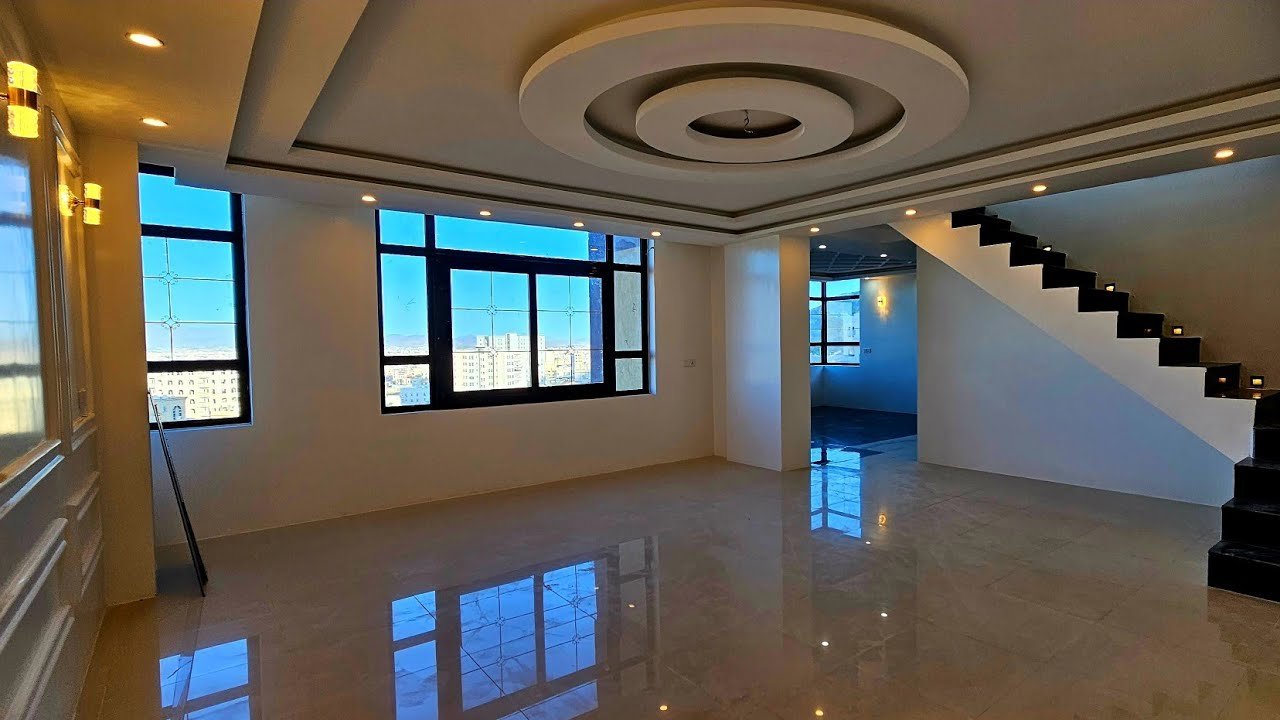 شقق دوبلكس للبيع طلاله