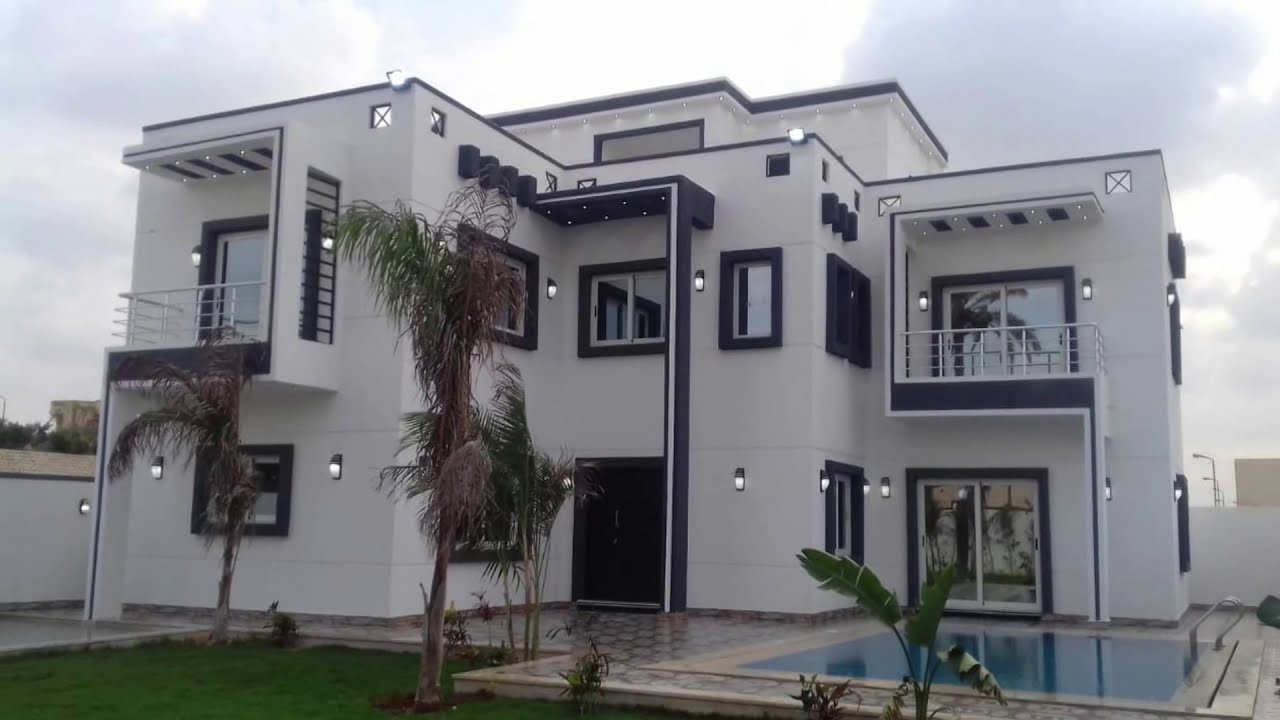  فلل للبيع في كمبوند طلاله