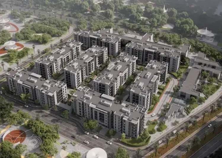 موقع كمبوند باتر فلاي: هل هو أفضل استثمار في القاهرة الجديدة 2026؟