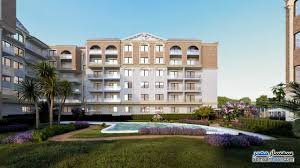 هل تبدأ أسعار الشقق في سراي من 8 مليون جنيه؟