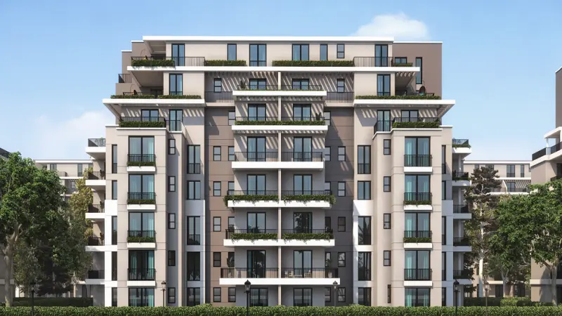 أسعار الشقق في سراي