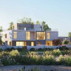 أسعار الفيلات في سراي| دليل مدينة المستقبل الشامل 2026