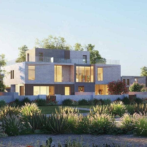 أسعار الفيلات في سراي