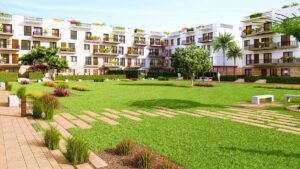 مشروع طلاله: لماذا هو الخيار الاستثماري الأفضل في 2026؟