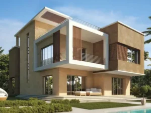 كمبوند سراي القاهرة الجديدة |  7 أسباب تجعله استثمارك الأذكى في 2026