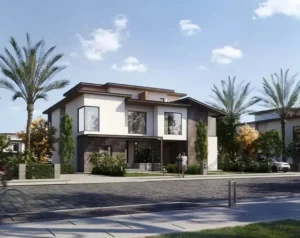 مشروع سراي | هل هو استثمارك الأمثل في القاهرة الجديدة لعام 2026؟