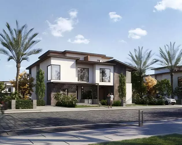 مشروع سراي | هل هو استثمارك الأمثل في القاهرة الجديدة لعام 2026؟